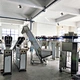syringe assembly machine